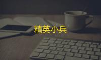 精英小兵